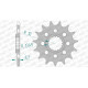 Pignon AFAM 16 dents pas 520 type 22902 Suzuki GSX-R 1000