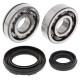 Kit roulements + spi de vilebrequin All Balls 24-1034 Yamaha YFZ350 Banshee