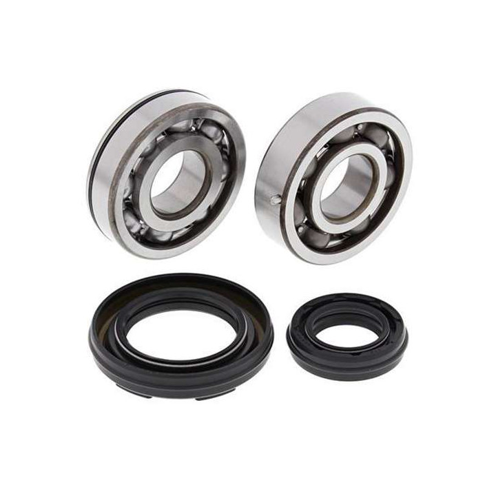 Kit roulements + spi de vilebrequin All Balls 24-1034 Yamaha YFZ350 Banshee