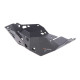 Sabot moteur SW-Motech Noir KTM Adventure (MSS.04.958.10000/B)