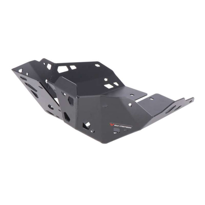 Sabot moteur SW-Motech Noir KTM Adventure (MSS.04.958.10000/B)