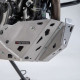 Sabot moteur SW-Motech Noir KTM Adventure (MSS.04.958.10000/B)
