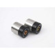 Handleboards R&G  KAWASAKI ER5 ER6 Versys 650 ZX12R ZRX1100/1200