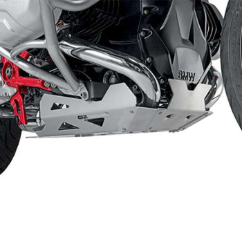 Kit fixation Givi (RP5117KIT) BMW R1200R/RS (LC) Kit fixation Givi (RP5117KIT) BMW R1200R/RS (LC)
