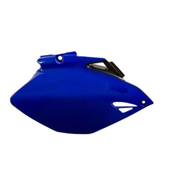 Plaques latérales bleu Acerbis Yamaha YZF250 (0009139.040)