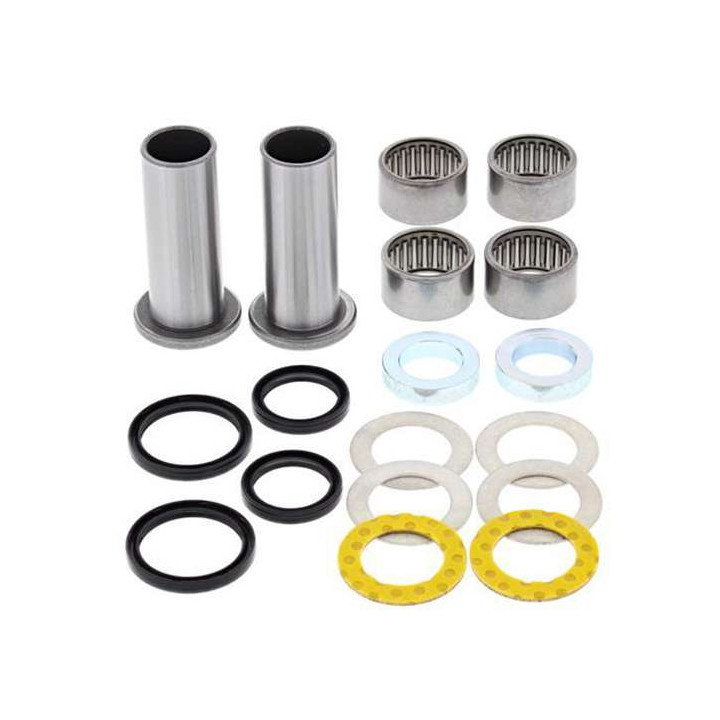 Kit roulements bras oscillant All Balls 28-1160 YZ125 06-10