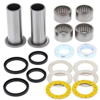 Kit roulements bras oscillant All Balls 28-1160 YZ125 06-10