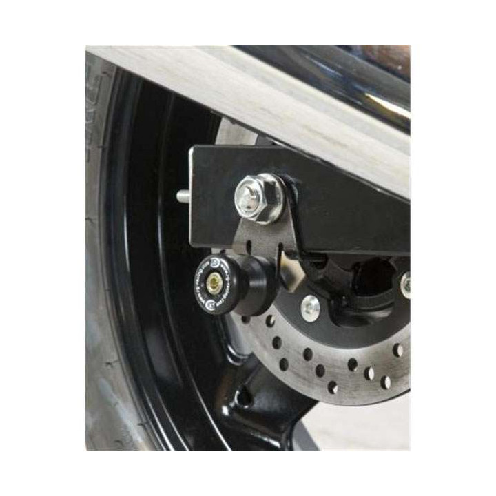 Diabolos moto R&G Kawasaki ZX-6R 13-Z800