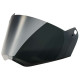 Ecran FUME pour casque LS2 MX436 / MX 436 EVO