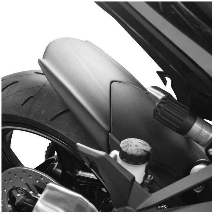 Prolongateur garde-boue arrière Puig 9893J  Z1000/Z1000SX