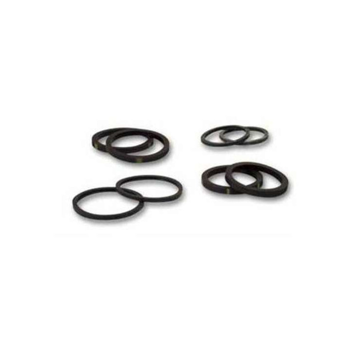 Rear brake lamp attachment kit Nissin RS-005 Yamaha CR 125/250, CRF450X