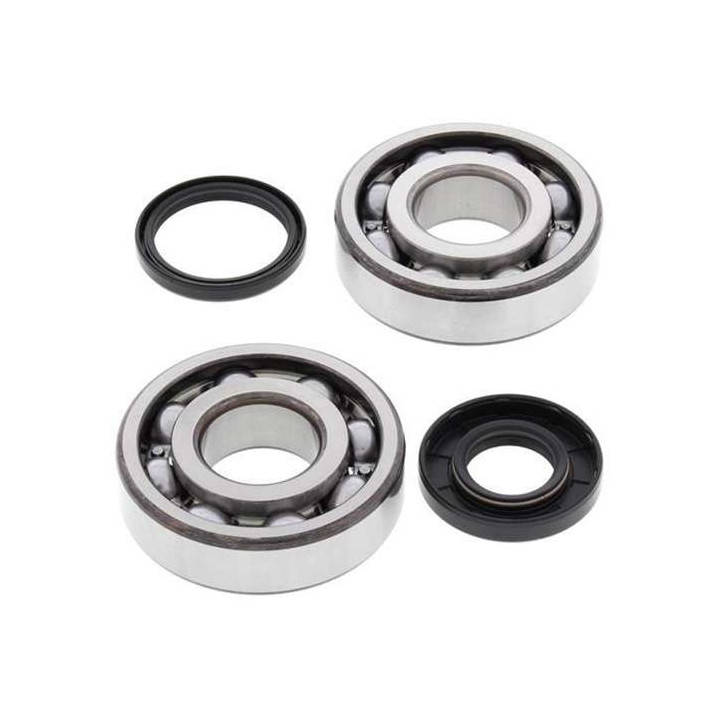 Kit bearings + spi de vilebrequin All Balls 24-1107 Husqvarna WR300 Kit bearings + spi de vilebrequin All Balls 24-1107 Husqvarna WR300
