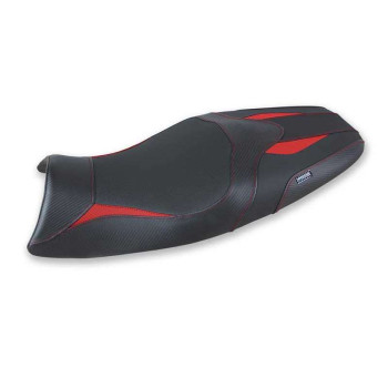Seat cover Tappezzeria JORGE Triumph Speed Triple 05-10