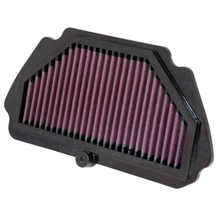 Racing air filter K&amp-N KA-6009R Kawasaki ZX-6R 09-