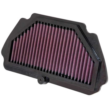Racing air filter K&amp-N KA-6009R Kawasaki ZX-6R 09-