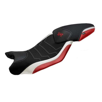 Housse de selle Tappezzeria ARDEA SPECIAL COMFORT SYSTEM BMW S1000XR 15-19 Housse de selle Tappezzeria ARDEA SPECIAL COMFORT SYSTEM BMW S1000XR 15-19