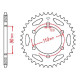 Couronne acier JT 33 dents pas 530 type 850