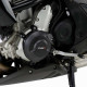 Couvre-carters droit et gauche Puig (20134N) Kawasaki ER-6N