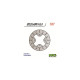 NG motorcycle brake disc (ref. 337)