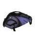 Tapis de réservoir Bagster noir/deco lilas (1224C) Suzuki GS 500 E Tapis de réservoir Bagster noir/deco lilas (1224C) Suzuki GS 500 E