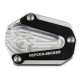 Side stand Hepco Becker TIGER 900 Rally/Rally Pro 21-