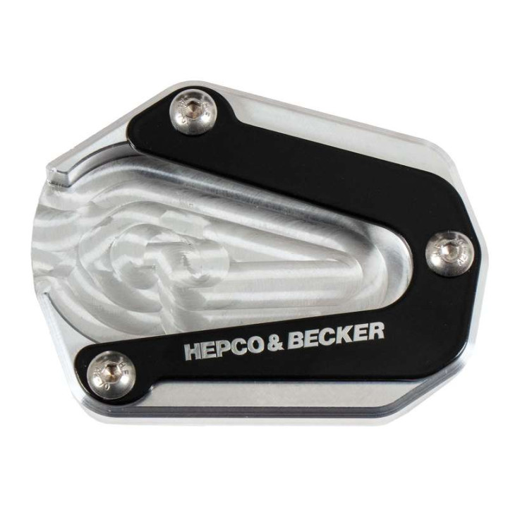 Side stand Hepco Becker TIGER 900 Rally/Rally Pro 21-
