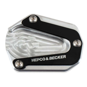 Pied de béquille latérale Hepco Becker TIGER 900 Rally/Rally Pro 21- Pied de béquille latérale Hepco Becker TIGER 900 Rally/Rally Pro 21-