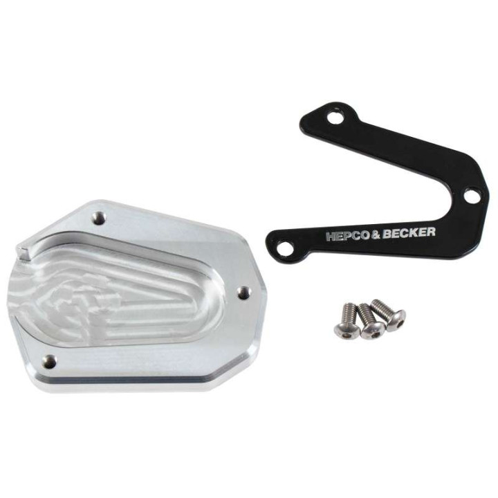 Side stand Hepco Becker TIGER 900 Rally/Rally Pro 21-