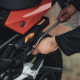 SW-Motech PRO BLAZE Rider Bags KTM Duke 125/390 -16, 200 12-