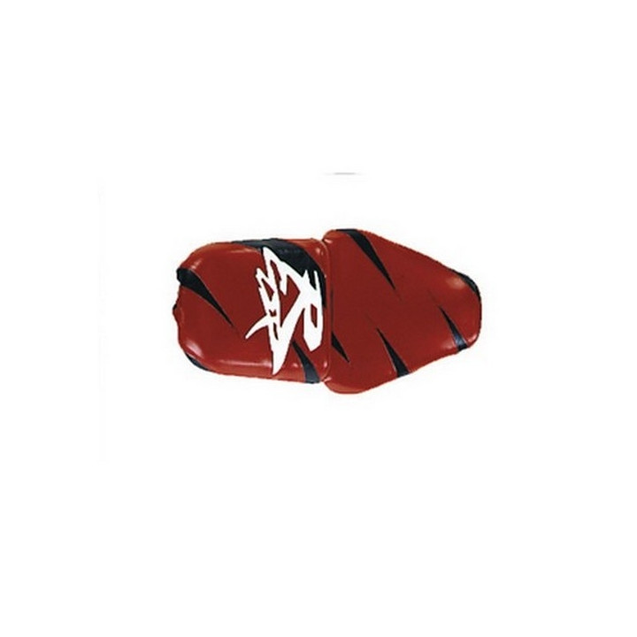 Saddle cover Bagster (2100C) Black/Red/White Letters Suzuki GSX1100 R 92