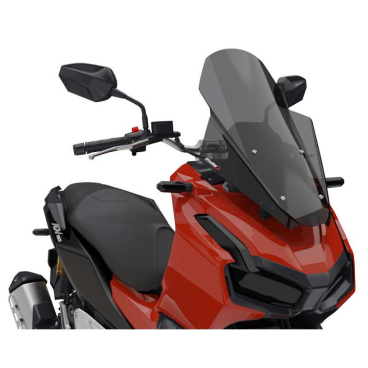 Puig bubble +14cm V-TECH TOURING (21429) HONDA ADV 150