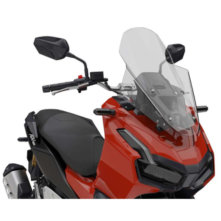 Puig bubble +14cm V-TECH TOURING (21429) HONDA ADV 150