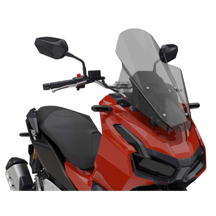 Puig bubble +14cm V-TECH TOURING (21429) HONDA ADV 150