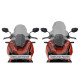 Puig bubble +14cm V-TECH TOURING (21429) HONDA ADV 150