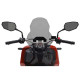 Puig bubble +14cm V-TECH TOURING (21429) HONDA ADV 150