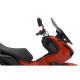 Puig bubble +14cm V-TECH TOURING (21429) HONDA ADV 150