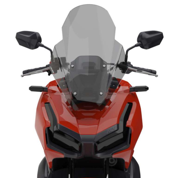 Puig bubble +14cm V-TECH TOURING (21429) HONDA ADV 150