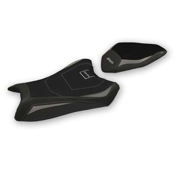 Housse de selle Tappezzeria ANADIA COMFORT SYSTEM Kawasaki ZX-6R 19-21 Housse de selle Tappezzeria ANADIA COMFORT SYSTEM Kawasaki ZX-6R 19-21
