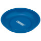 Draper Round Magnetic Plate 145mm