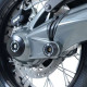 Oscillating arm protection R&G BMW K1200/1300 R NINE T