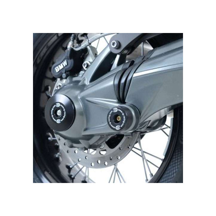 Oscillating arm protection R&G BMW K1200/1300 R NINE T