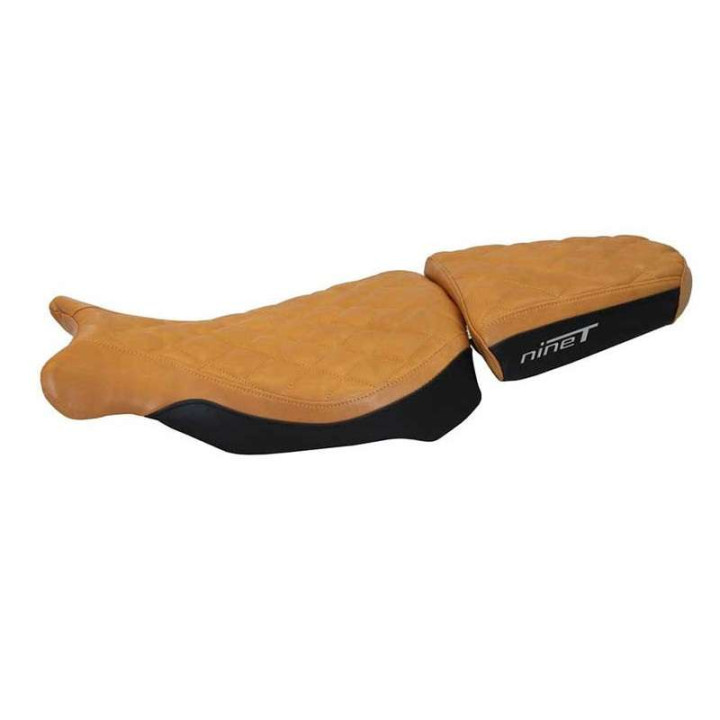 Seat cover Tappezzeria ARNES BMW R NINE T Seat cover Tappezzeria ARNES BMW R NINE T