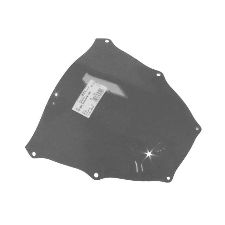 Bulle MRA Sport -20mm Yamaha YZF600R THUNDERCAT