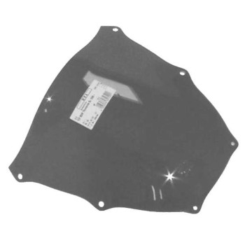 Bulle MRA Sport -20mm Yamaha YZF600R THUNDERCAT
