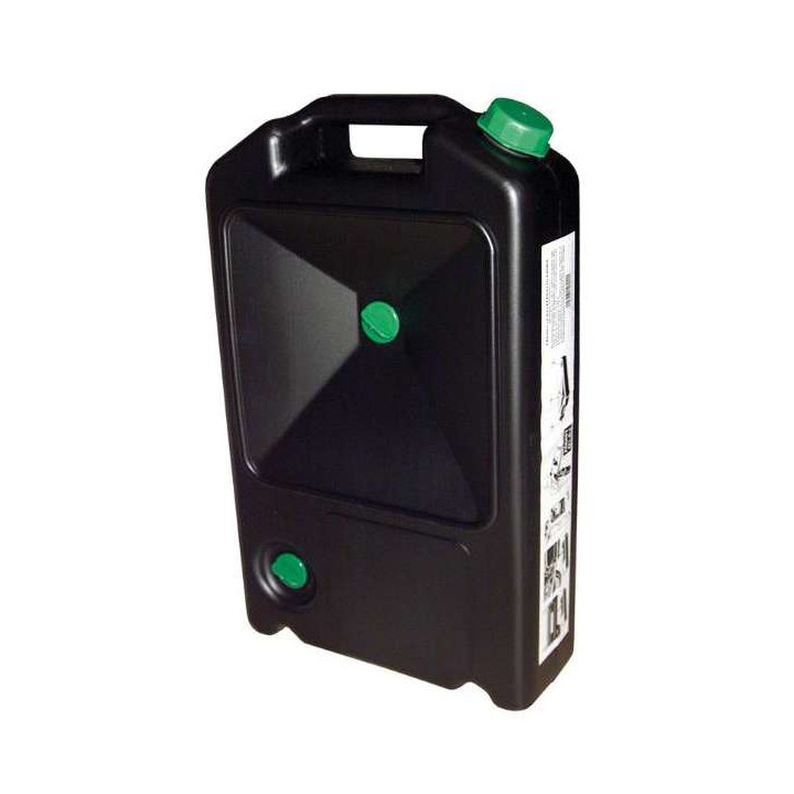 Bac récupérateur Pressol 7 litres