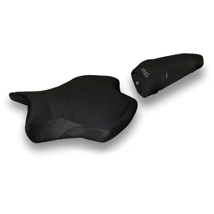 Housse de selle Tappezzeria ALBA 2 COMFORT SYSTEM Yamaha YZF-R6 17-