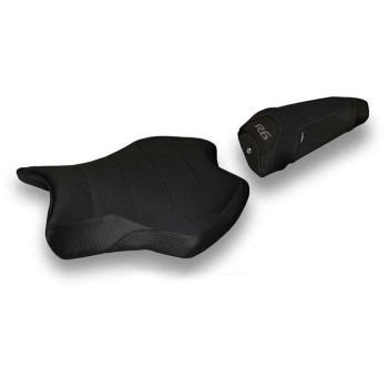 Seat cover Tappezzeria ALBA 2 COMFORT SYSTEM Yamaha YZF-R6 17-