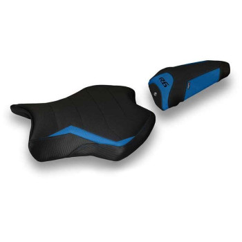 Seat cover Tappezzeria ALBA 2 COMFORT SYSTEM Yamaha YZF-R6 17-