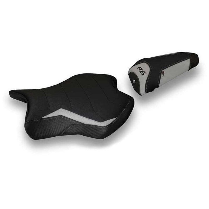 Housse de selle Tappezzeria ALBA 2 COMFORT SYSTEM Yamaha YZF-R6 17-