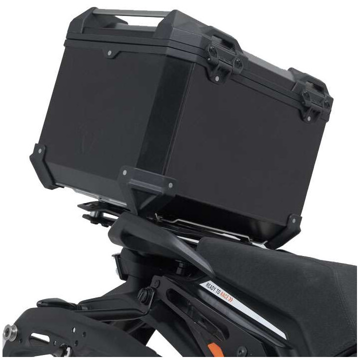 Kit topcase SW-Motech TRAX ADV KTM SUPER ADVENTURE 21-